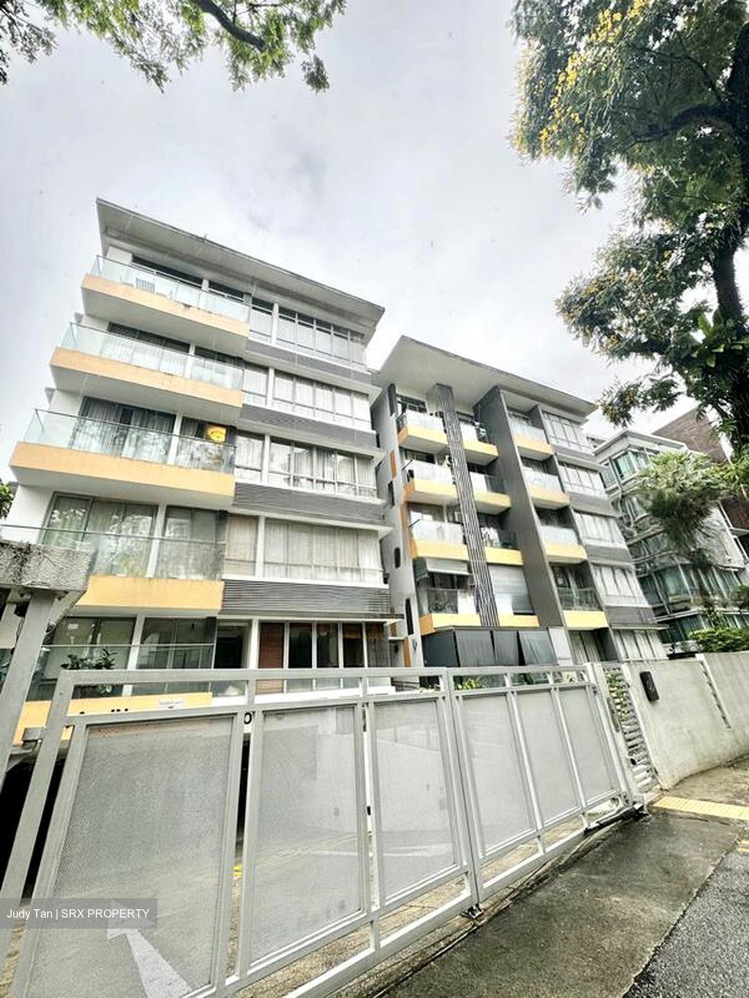 Mount Sophia Suites (D9), Apartment #462083991